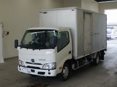 Hino Dutro