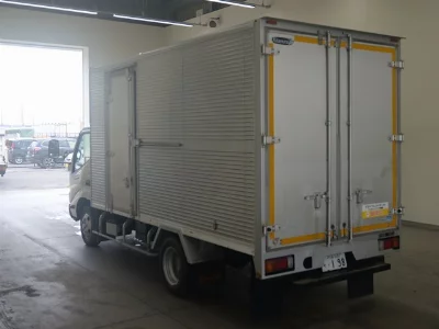 Hino DUTRO