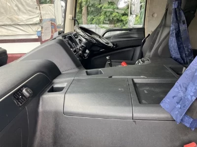 Mitsubishi Fuso Super Great