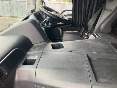 Mitsubishi Fuso Super Great