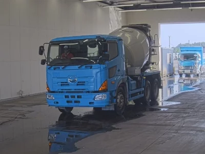Hino Profia