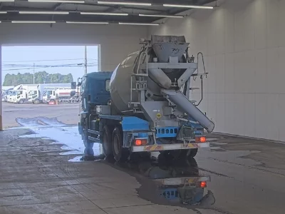 Hino Profia