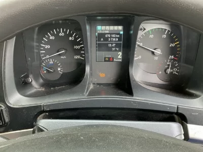 Mitsubishi Fuso Super Great