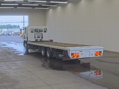 Nissan UD