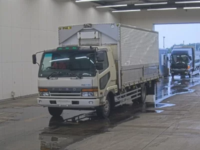 Mitsubishi Fuso Fighter