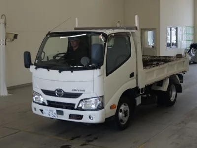 Hino Dutro