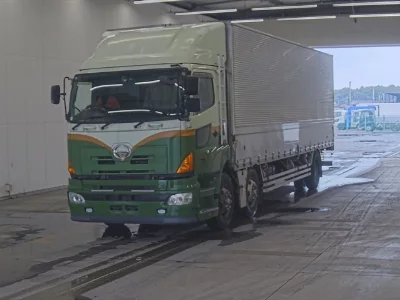 Hino Profia