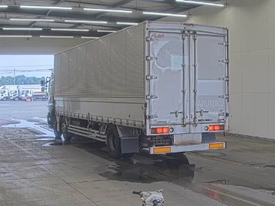 Hino Profia