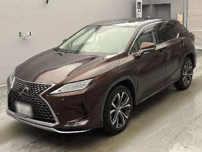 Lexus RX300