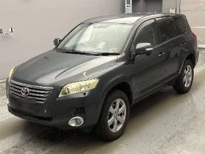 Toyota Vanguard