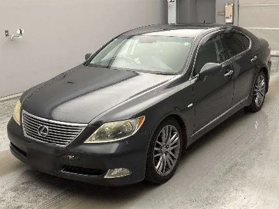 Lexus LS460L