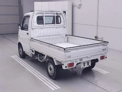 Suzuki CARRY