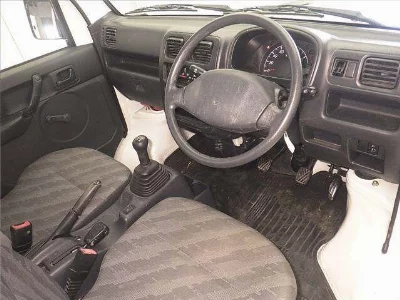 Suzuki CARRY