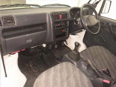 Suzuki CARRY