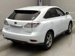 Lexus RX450h