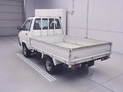 Toyota LiteAce