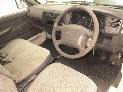 Toyota LiteAce
