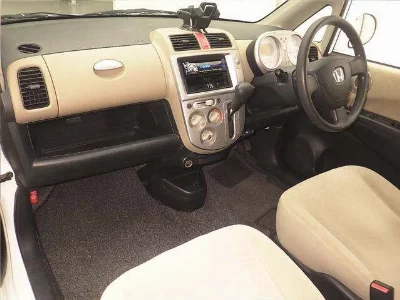 Honda Life