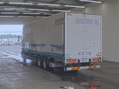 Hino PROFIA