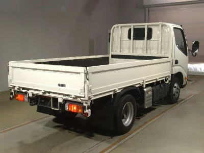 Toyota DYNA TRUCK
