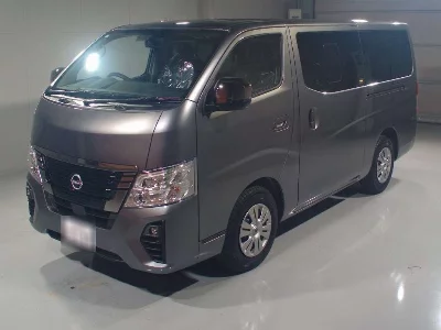 NISSAN CARAVAN