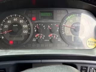 Hino PROFIA