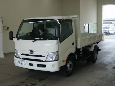 Hino DUTRO