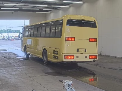 Isuzu GALA