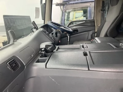 Mitsubishi Fuso Super Great