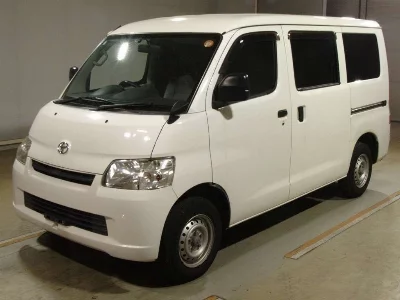 Toyota TownAce
