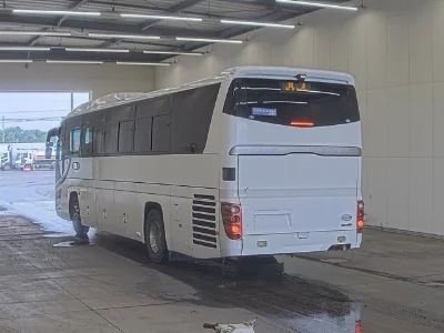 Hino Selega