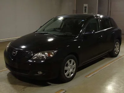 Mazda AXELA SPORT
