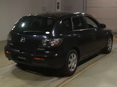 Mazda AXELA SPORT