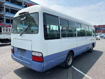 Toyota Coaster