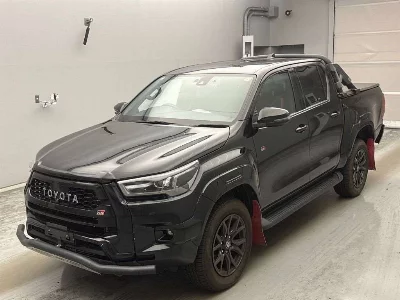 Toyota HILUX PICK UP