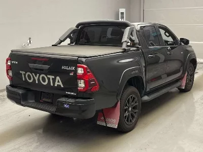 Toyota HILUX PICK UP