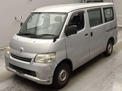 Toyota TownAce