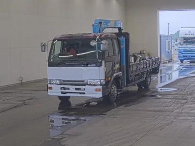 NISSAN OTHER