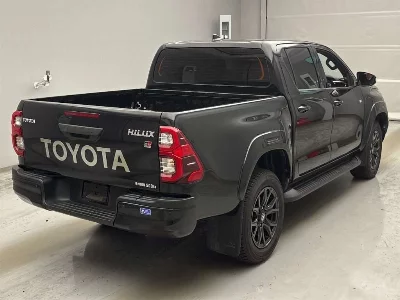 Toyota HILUX PICK UP