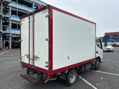 Toyota DYNA TRUCK