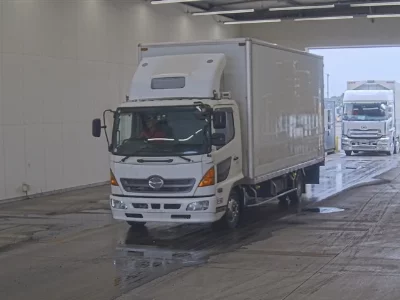 Hino Ranger