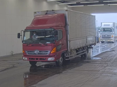 Hino Ranger