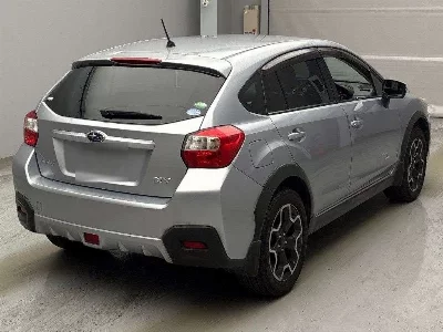 Subaru SUBARU XV