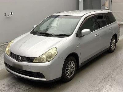 Nissan Wingroad