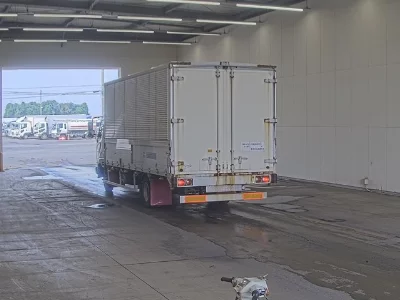 Mitsubishi FUSO FIGHTER