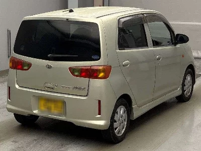 Daihatsu Max