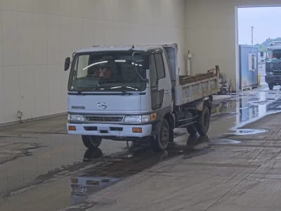 Hino Ranger