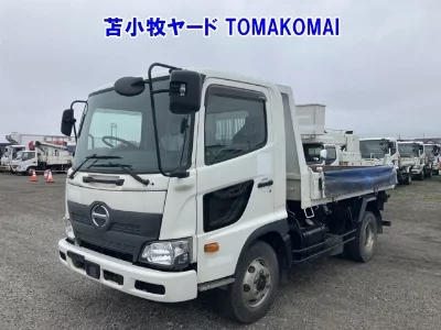 Hino Ranger