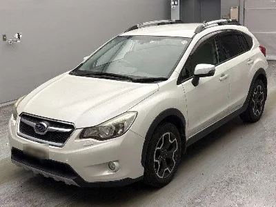 Subaru SUBARU XV