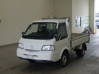 Mazda Bongo